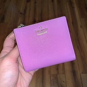 Small Kate Spade Wallet